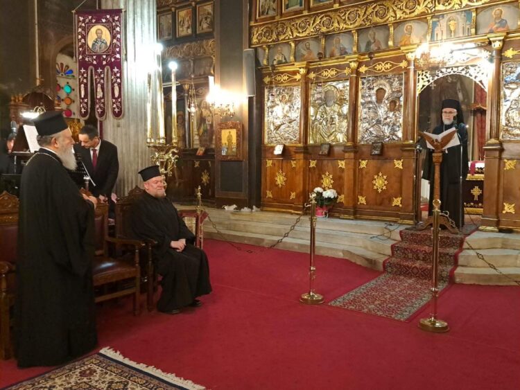 Ο Δ΄ ΚΑΤΑΝΥΚΤΙΚΟΣ ΕΣΠΕΡΙΝΟΣ ΣΤΗ ΧΑΛΚΙΔΑ