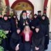 ΜΕΓΑΛΟΣΧΗΜΗ ΜΟΝΑΧΗ ΣΤΗΝ ΙΕΡΑ ΜΟΝΗ ΑΓΙΟΥ ΓΕΩΡΓΙΟΥ ΗΛΙΩΝ