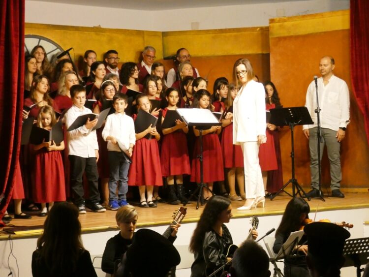 Εκδήλωση στο ΓΕ.Λ. Πάρου για τα 50 χρόνια από την τουρκική εισβολή στην Κύπρο