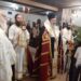Η Ακολουθία του Ακαθίστου Ύμνου στον Ιερό Ναό της Του Θεού Σοφίας Λαρίσης
