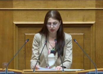 Χαστούκισαν  βουλευτή της ΝΔ μέσα σε εκκλησία