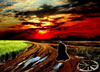 Η πορεία της μετάνοιας