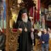 Μεγάλη Δευτέρα εσπέρας στον Ιερό Ναό Αγίου Νικολάου Νέας Περάμου