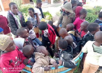 Μια μαρτυρία από την Ιεραποστολική επίσκεψη και διακονία στην Ι.Μ. Ζιμπάμπουε