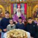 «Αυτοί που ζητούν την πρωτιά φέρνουν τη διχόνοια και τον διχασμό»