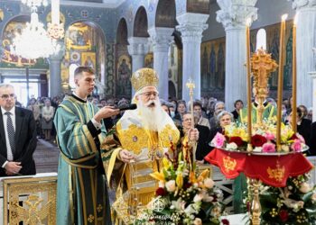 «Η απάντηση στην βία είναι οι Χριστιανικές οικογένειες»