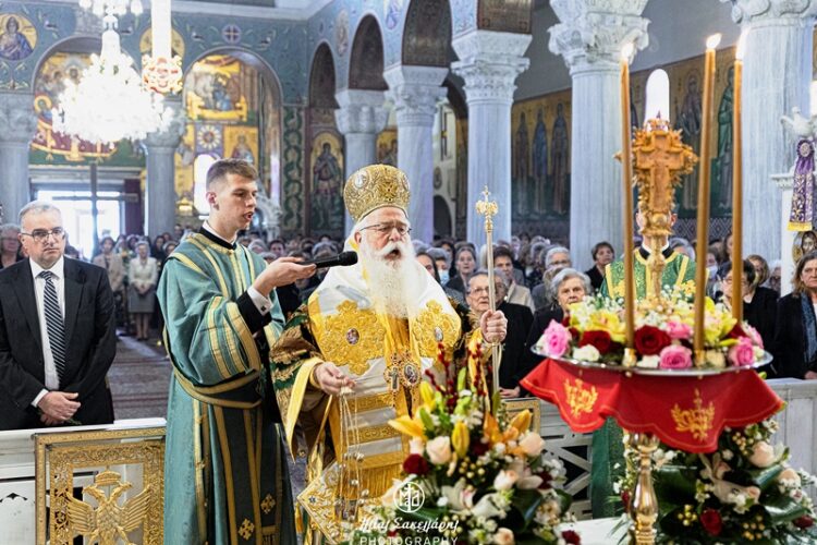 «Η απάντηση στην βία είναι οι Χριστιανικές οικογένειες»