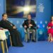 Ο Μεσσηνίας Χρυσόστομος στο 9o Delphi Economic Forum