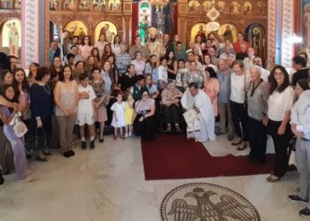 ΠΟΙΜΑΝΤΟΡΙΚΕΣ ΕΠΙΣΚΕΨΕΙΣ  ΤΟΥ ΣΕΒ. ΜΗΤΡΟΠΟΛΙΤΟΥ ΜΕΞΙΚΟΥ κ. ΙΑΚΩΒΟΥ  ΣΤΗ ΒΕΝΕΖΟΥΕΛΑ ΚΑΙ ΤΗΝ ΚΟΛΟΜΒΙΑ