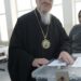 Ο Οικουμενικός Πατριάρχης ψήφισε στις Δημοτικές εκλογές