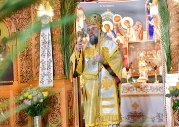 Σερρών Θεολόγος: «Η Εκκλησία έχει χρέος, να μην επιτρέψει να εργαλειοποιηθεί από κανέναν»