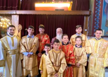 «Όσο υπάρχουν Χριστιανικές οικογένειες, η ελπίδα θα παραμένει ζωντανή»