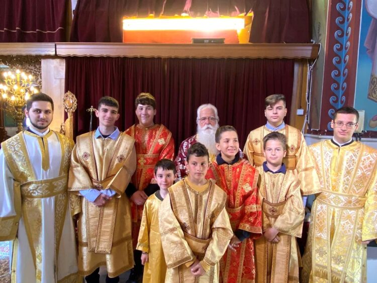 «Όσο υπάρχουν Χριστιανικές οικογένειες, η ελπίδα θα παραμένει ζωντανή»