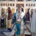 Ε’ Κυριακή των Νηστειών στο Γλινάδο της Νάξου
