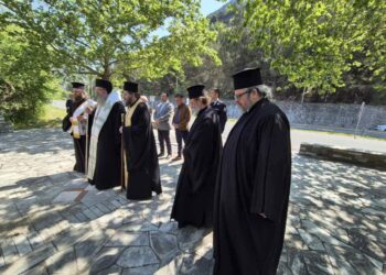 21 χρόνια μετά…