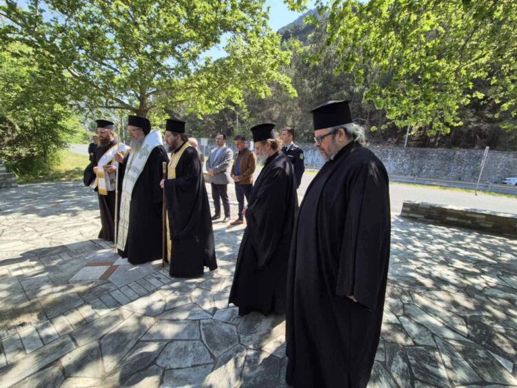 21 χρόνια μετά…
