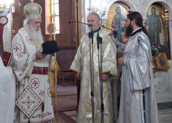 ΧΕΙΡΟΤΟΝΙΑ ΝΕΟΥ ΔΙΑΚΟΝΟΥ