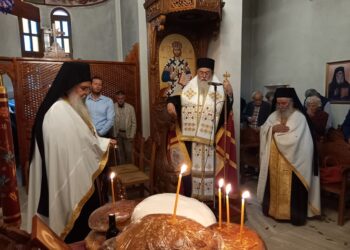 Η Αγία Γραφή δεν είναι ένα παραμύθι αλλά ένα ιερό, ιστορικό, προφητικό και διδακτικό βιβλίο