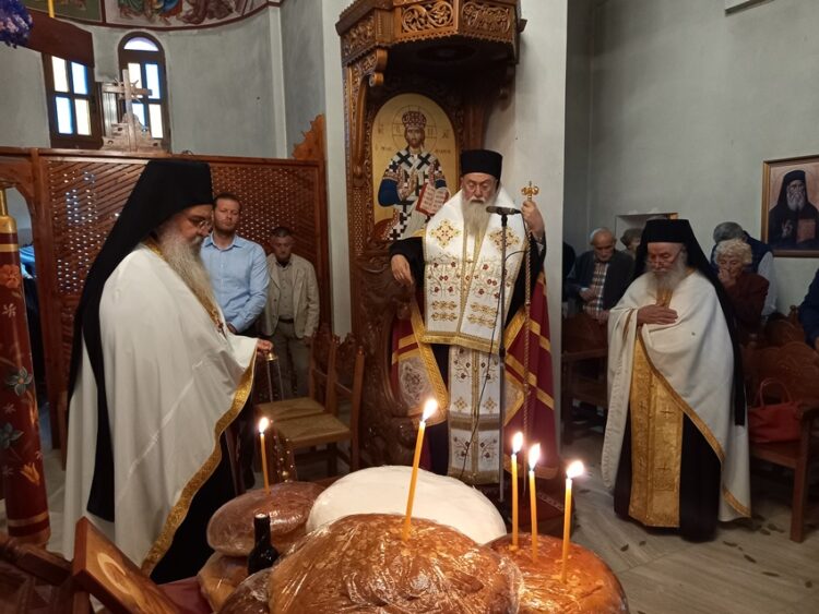 Η Αγία Γραφή δεν είναι ένα παραμύθι αλλά ένα ιερό, ιστορικό, προφητικό και διδακτικό βιβλίο