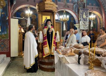 Η Ευρώπη αρνείται τις Χριστιανικές της ρίζες και το «κραταιό όπλο» του Σταυρού