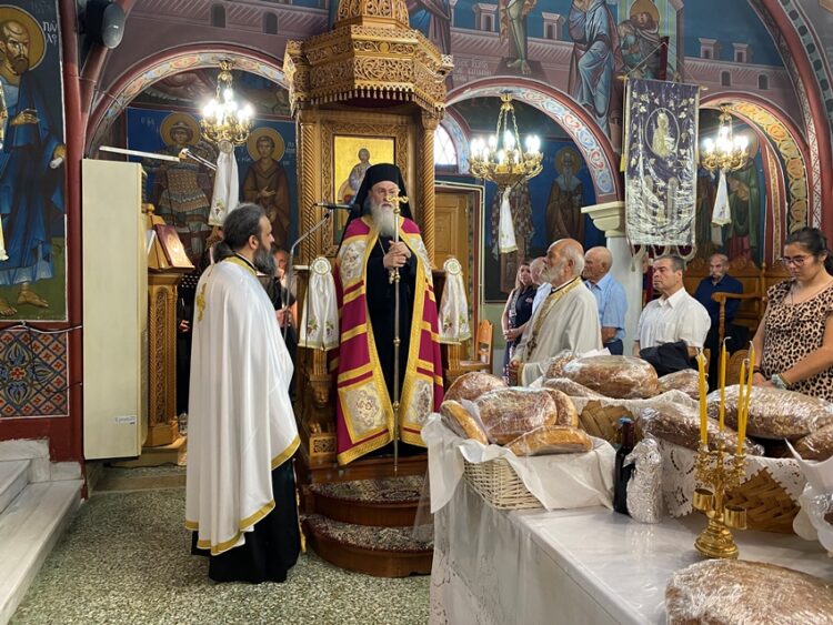 Η Ευρώπη αρνείται τις Χριστιανικές της ρίζες και το «κραταιό όπλο» του Σταυρού