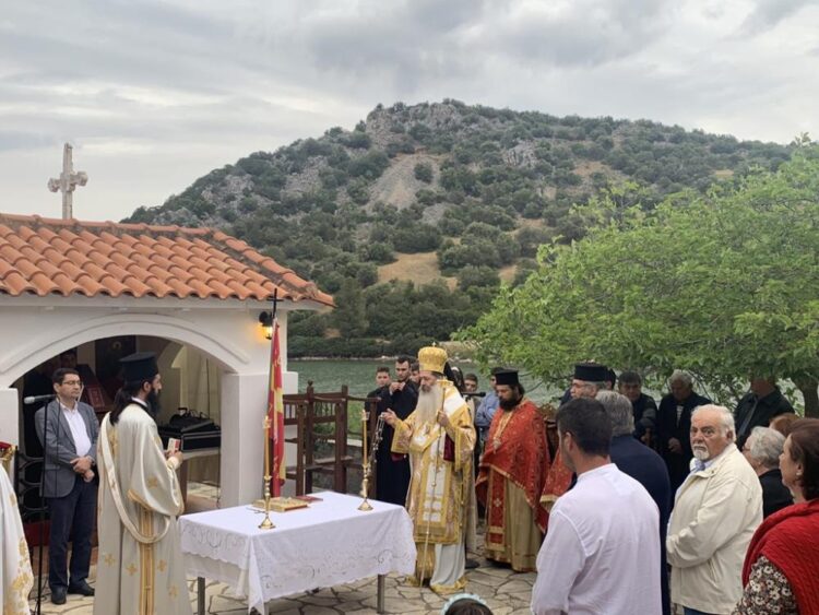 Φθιώτιδος Συμεών: «Να επιστρέψουμε στα χωριά μας, για να ξαναβρούμε τον εαυτό μας»