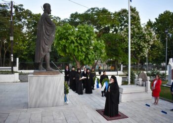 ʺΠαλαιολόγειαʺ στο Διδυμότειχο