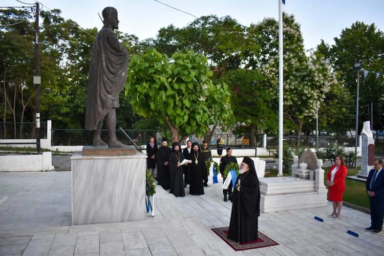 ʺΠαλαιολόγειαʺ στο Διδυμότειχο