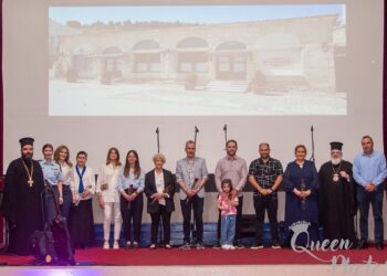 Συναυλία αγάπης και αλληλεγγύης