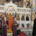 Μεγάλη Τρίτη εσπέρας στον Άγιο Νικόδημο Νάξου