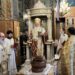 Τα ονομαστήρια του Μητροπολίτη Θηβών Γεωργίου