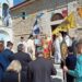 Η εορτή του Αγίου Ιωάννου του Θεολόγου στον Αριστομένη Μεσσηνίας