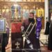 Ακολουθία του Ιερού Νιπτήρος στην Μητρόπολη Άρτης