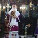 Λειτουργία Μεγάλης Πέμπτης στην ενορία Λεπιανών Άρτης