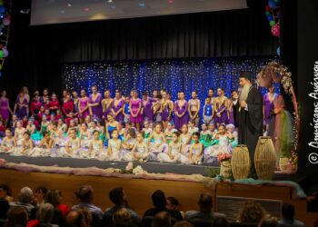 Φθιώτιδος Συμεών: «Προσδοκούμε Ανάσταση του Γένους»