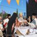 Πανηγύρισε τον Άγιο Γεώργιο η Ενορία Ζυγού Άρτης