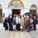 Η ΕΤΑΙΡΕΙΑ ΕΥΒΟΪΚΩΝ ΣΠΟΥΔΩΝ ΤΙΜΗΣΕ ΤΗΝ ΕΚΑΤΟΝΤΑΕΤΗΡΙΔΑ ΤΟΥ ΟΣΙΟΥ ΙΩΑΝΝΟΥ ΤΟΥ ΡΩΣΣΟΥ ΣΤΗΝ ΕΥΒΟΙΑ