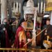 ΤΟ ΠΡΟΣΚΥΝΗΜΑ ΤΩΝ ΧΑΛΚΙΔΕΩΝ ΣΤΗΝ ΜΕΧΑΛΟΧΑΡΗ ΤΗΣ ΤΗΝΟΥ