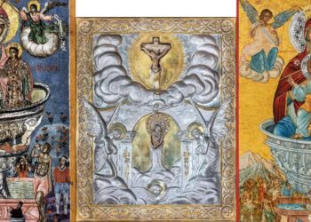 Ο Εορτασμός της Ζωοδόχου Πηγής  στα Ι. Προσκυνήματα  Κορώνης, Σγράπας, Πεταλιδίου και  στην Ι. Μονή Ελληνικών