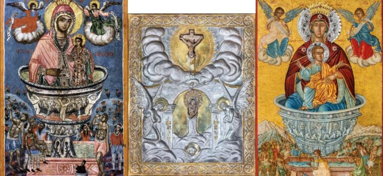 Ο Εορτασμός της Ζωοδόχου Πηγής στα Ι. Προσκυνήματα Κορώνης, Σγράπας, Πεταλιδίου και στην Ι. Μονή Ελληνικών