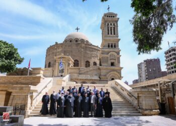 ΠΕΡΑΤΩΣΗ ΤΩΝ ΕΡΓΑΣΙΩΝ ΤΗΣ ΔΙΕΘΝΟΥΣ ΜΙΚΤΗΣ ΕΠΙΤΡΟΠΗΣ ΤΟΥ ΘΕΟΛΟΓΙΚΟΥ ΔΙΑΛΟΓΟΥ  ΜΕΤΑΞΥ ΟΡΘΟΔΟΞΟΥ ΕΚΚΛΗΣΙΑΣ ΚΑΙ ΠΑΓΚΟΣΜΙΟΥ ΛΟΥΘΗΡΑΝΙΚΗΣ ΟΜΟΣΠΟΝΔΙΑΣ