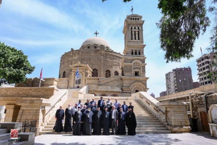 ΠΕΡΑΤΩΣΗ ΤΩΝ ΕΡΓΑΣΙΩΝ ΤΗΣ ΔΙΕΘΝΟΥΣ ΜΙΚΤΗΣ ΕΠΙΤΡΟΠΗΣ ΤΟΥ ΘΕΟΛΟΓΙΚΟΥ ΔΙΑΛΟΓΟΥ  ΜΕΤΑΞΥ ΟΡΘΟΔΟΞΟΥ ΕΚΚΛΗΣΙΑΣ ΚΑΙ ΠΑΓΚΟΣΜΙΟΥ ΛΟΥΘΗΡΑΝΙΚΗΣ ΟΜΟΣΠΟΝΔΙΑΣ