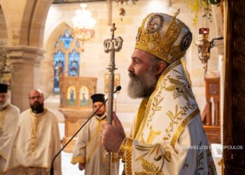 Ό,τι προσπαθούμε να αποκτήσουμε εκβιαστικά και με τις ανθρώπινες δυνάμεις μας μόνο, δεν ευλογείται από τον Θεό