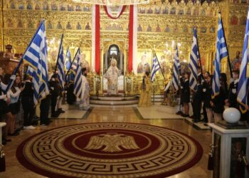 Τα ʺελευθέριαʺ του Διδυμοτείχου