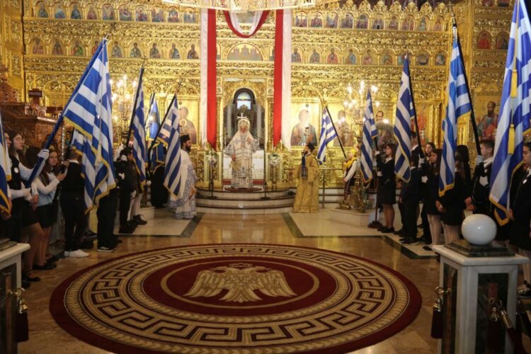 Τα ʺελευθέριαʺ του Διδυμοτείχου