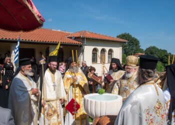 Η Πορταΐτισσα στη Κορνοφωλιά