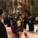 Η Ακολουθία των Παθών του Κυρίου στον Ιερό Μητροπολιτικό Ναό Αθηνών