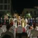Η Ανάσταση στην πρωτεύουσα της Ρούμελης