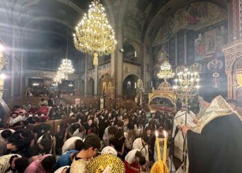 Παράκληση για τους υποψηφίους των πανελλαδικών και σχολικών εξετάσεων  στην Ι.Μ. Κίτρους