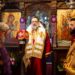 Η Θεία Λειτουργία της Μεγάλης Πέμπτης στην Ιερά Μονή Δημιόβης